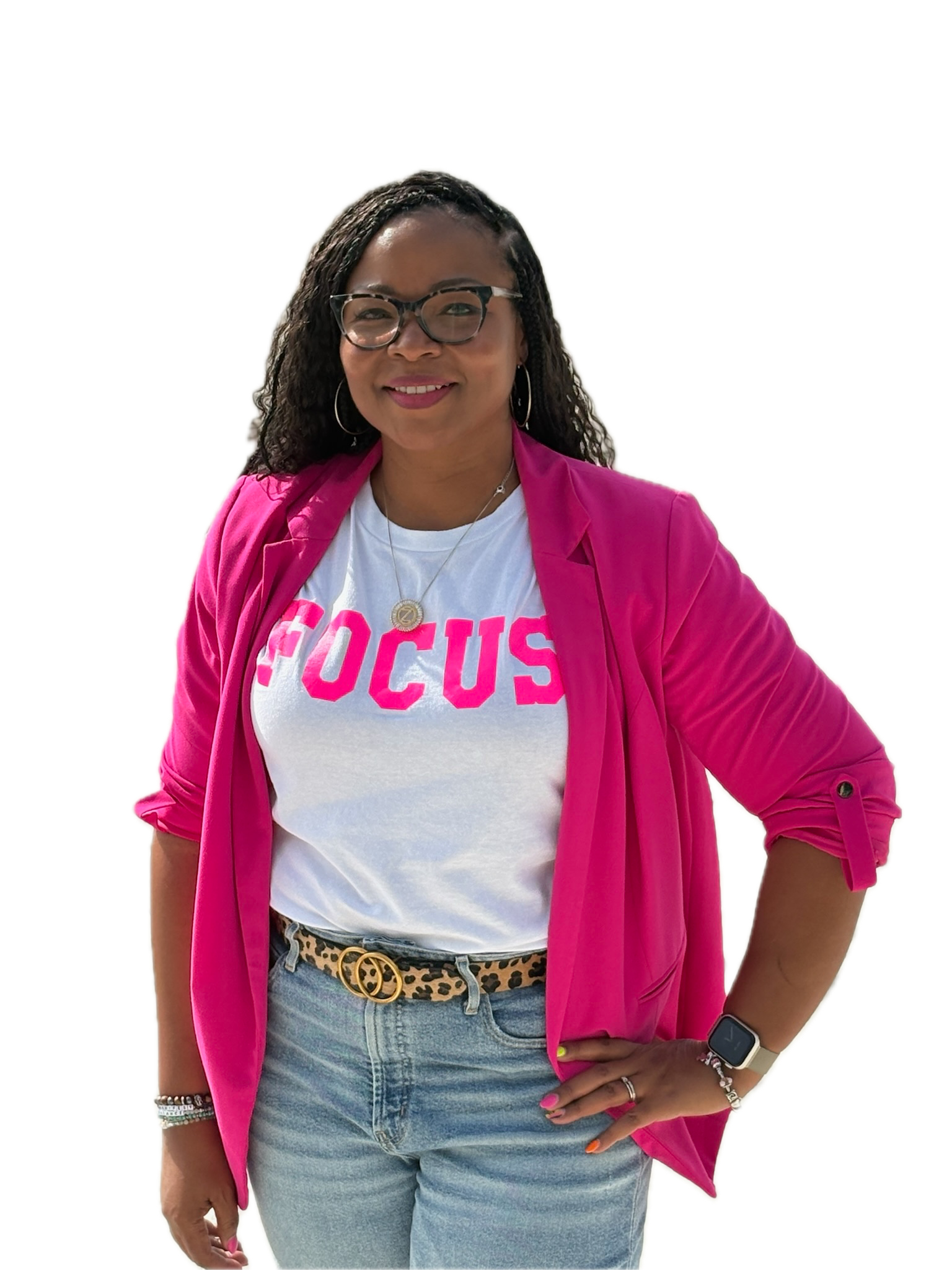 Picture of Zoe Stewart-Turner, author of Just Talk To Me